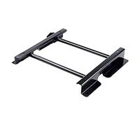 Sparco Seat frame compatible with Ford Focus I 3-doors 1998-2004 - Driver side - excl. slider