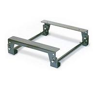 Sparco Seat frame compatible with Honda Civic 3-doors 2001-2005 - Passenger side - excl. slider