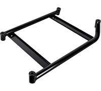 Sparco Seat frame compatible with Mitsubishi Carisma 1995- & Lancer Evo V+VI - Driver side - excl. slider