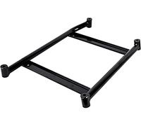 Sparco Seat frame compatible with Mitsubishi Carisma 1995- & Lancer Evo V+VI - Passenger side - excl. slider