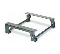 Sparco Seat frame compatible with Opel Corsa A 1983-1993 - excl. slider