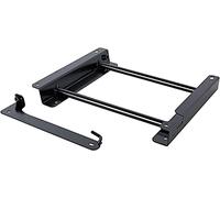 Sparco Seat frame compatible with Opel Corsa C 2000-2006 - Driver side - excl. slider
