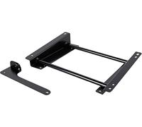 Sparco Seat frame compatible with Peugeot 206 - Driver side - excl. slider