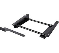 Sparco Seat frame compatible with Peugeot 206 - Passenger side - excl. slider