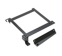 Sparco Seat frame compatible with Renault Clio C 2005-2012 - Driver side - excl. slider