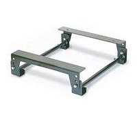 Sparco Seat frame compatible with Renault Megane I Coupe 1996-2002 - excl. slider