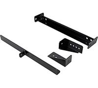 Sparco Seat frame compatible with Volkswagen Corrado 90-05/91/Golf I&II/Polo 86c & Seat Toledo 1991-1995- excl. slider