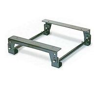 Sparco Seat frame compatible with VW Golf III/Vento/Corrado 06/91-09-95 /Polo 6N & Seat Ibiza 6K & Audi A3 8L - excl. slider