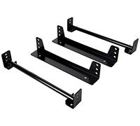 Sparco Seat frame Ford Escort Cosworth 4X4 1993-1996 - excl. slider