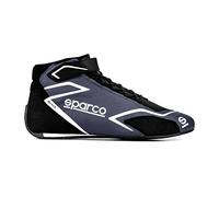 Sparco Shoes Skid 2020 Size 40 Black/Gre