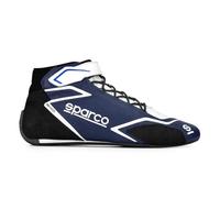 Sparco Skid 2020 Shoes 40 Size 40 Night Black