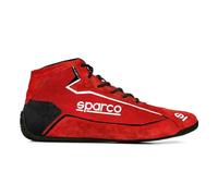 Sparco Slalom + 2020 Shoes Size 47 Red