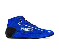 Sparco Slalom + 2020 Sz40 Spectrum Shoes