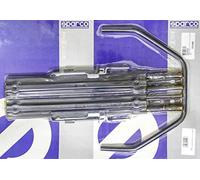 Sparco Slider Seat Track Set