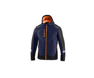 sparco Soft Shell Tech York