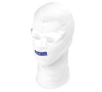 Sparco SOTOHELMET 100% CO WHITE