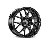 SPARCO Sparco Pro Corsa Alloy Wheel 17x7.5 ET32 5x120 Matt Dark Titanium 72.6...