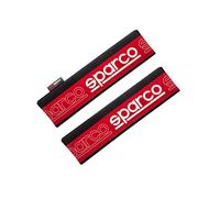 SPARCO SPC 1208 Belt Red