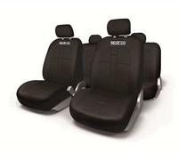 SPARCO SPC1015BK Seat cover