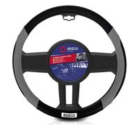 SPARCO SPC1113GR Steering wheel cover