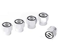 Sparco SPC1417A Wheel Valve Caps