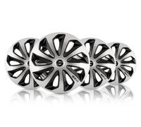 SPARCO SPC1473SVBK Wheel covers