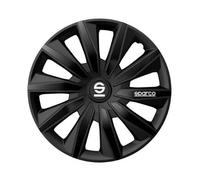 SPARCO SPC1483BK Wheel covers