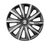 SPARCO SPC1483GRSV Wheel covers