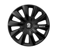 SPARCO SPC1583BK Wheel covers