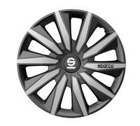 SPARCO SPC1583GRSV Wheel covers