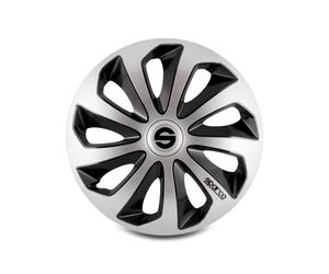 SPARCO SPC1673SVBK Wheel covers