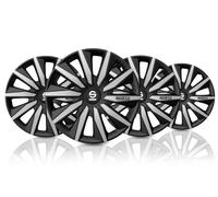 SPARCO SPC1683BKSV Wheel covers