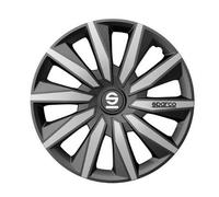 SPARCO SPC1683GRSV Wheel covers
