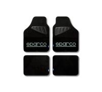 SPARCO SPC1902 Universal floor mats