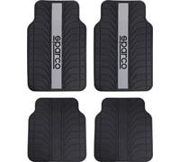 SPARCO SPC1913GR Anti Slip Carpet, Grey