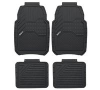 SPARCO SPC1917BK Universal floor mats