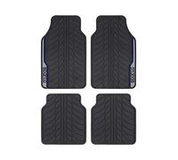 Sparco SPCF507BL CAR MAT Set F507 INTL BUE
