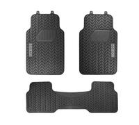SPARCO SPF501BK Universal floor mats