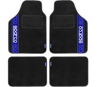 SPARCO SPF510BL Floor mats