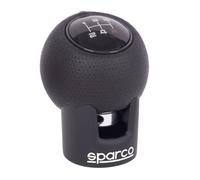 SPARCO SPG104BK Gear knob