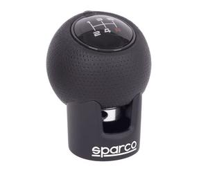 SPARCO SPG104BK Gear knob