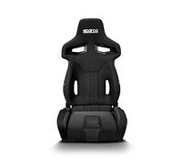 Sparco Sport Seat R333 - Black - Reclinable