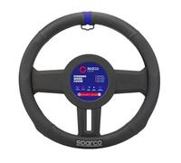SPARCO SPS136BL Steering wheel cover