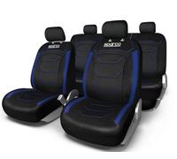 SPARCO SPS406BL Seat cover