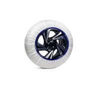 Sparco SPT602 Snow Chains in Fabric Size L