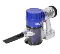 SPARCO SPV1304 Handheld vacuum