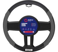 SPARCO SPC1113GR Steering wheel cover