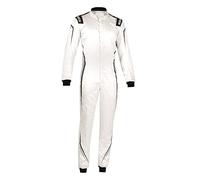 Sparco Suit R568 Prime Size 66 White