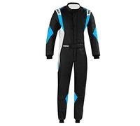 Sparco Superlight R564 Size 52 Black/Blue/White