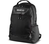 Sparco Superstage Rucksack backpack Bag Black